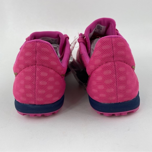 Saucony Kilkenny XC 9 Men's Cross Country Shoes Pink Running Track S29080-41 - Picture 12 of 12